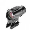 Celownik pryzmatyczny Hawke Prism Sight 4x24 5,56 BDC Dot